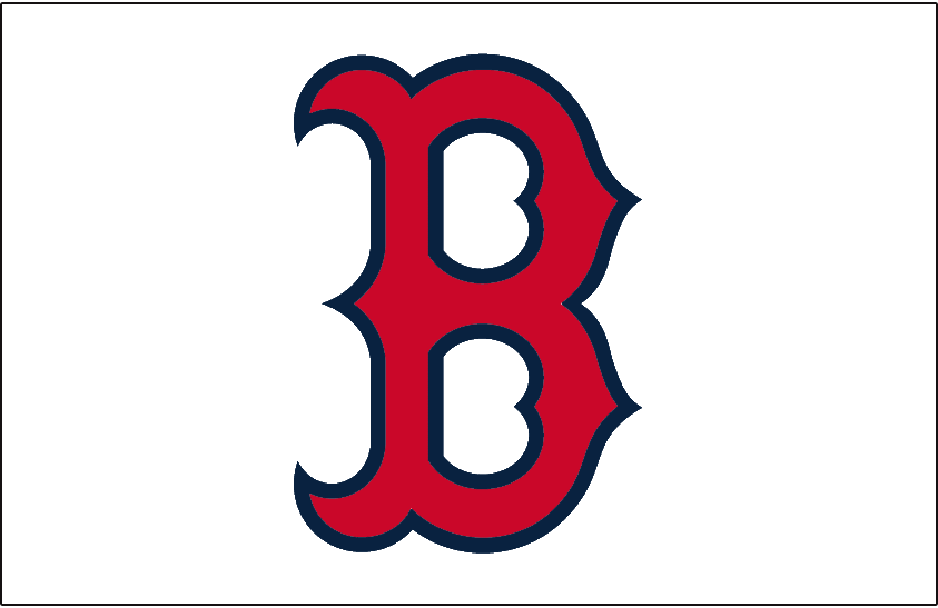 Boston Red Sox 1997 Cap Logo t shirts iron on transfers
